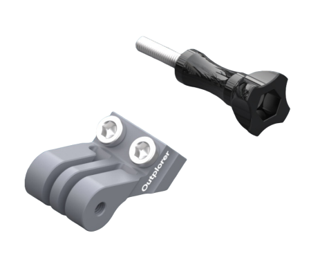 Zeapon Outplorer Mount Adapte GM10 адаптер для крепления GoPro