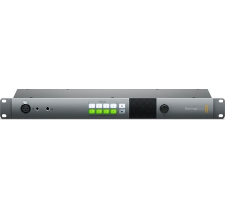 Видеоконвертер Blackmagic ATEM Studio Converter