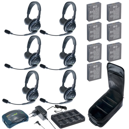 HUB 6-S