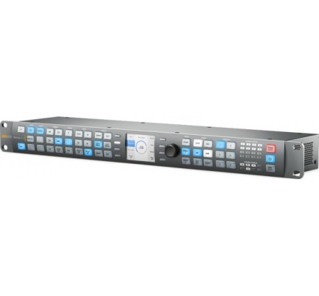 Видеопроцессор Blackmagic Teranex Express