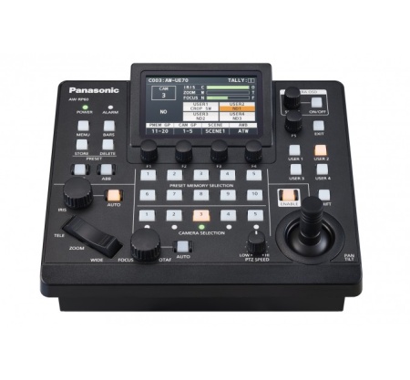 Пульт управления Panasonic AW-RP60