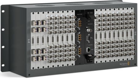 Universal Videohub 72 коммутатор