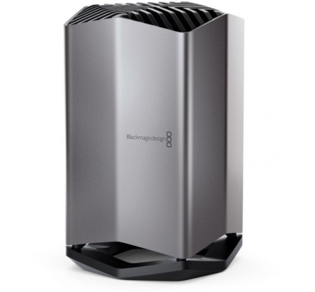 Портативный сетевой накопитель Blackmagic Cloud Store 80TB