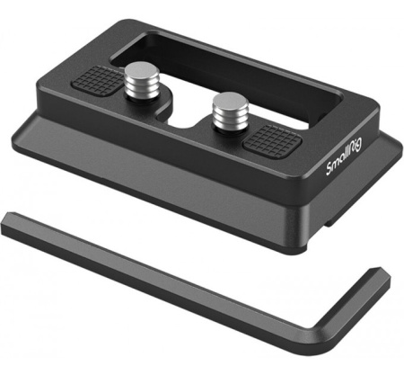 Быстросъемная площадка SmallRig 3154 с креплением Arca для стабилизаторов D...