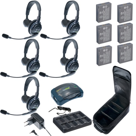 HUB 5-S
