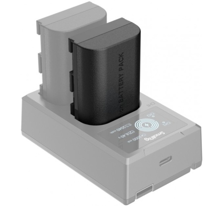 Аккумулятор SmallRig 4071 LP-E6NH для камер Canon
