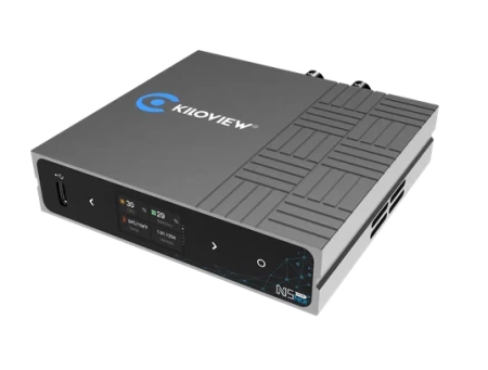 N5 3G SDI to Full NDI and NDI|HX2/3 Bi-Directional converter конвертер