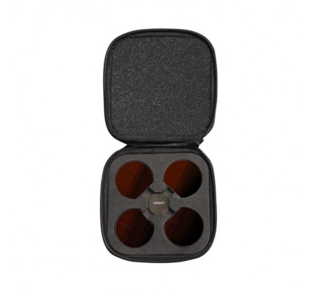 Набор фильтров OBSBOT ND Filters для обеспечения контроля света попадающего...