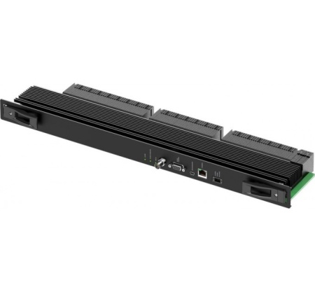 Плата кросспойнта Blackmagic Universal Videohub 288 Crosspoint