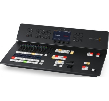 Видеомикшер ATEM Television Studio HD8 ISO