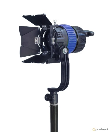LED BM-50 DMX 56 Прожектор светодиодный мощностью 50 Вт Тцв=5600К