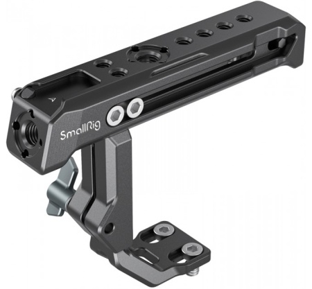 Верхняя рукоятка SmallRig 3082 для микрофонных адаптеров Sony XLR-K1M, K2M,...