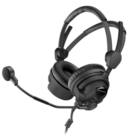 Sennheiser HMD 26-II-600-8 наушники